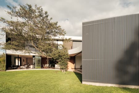 Riba House